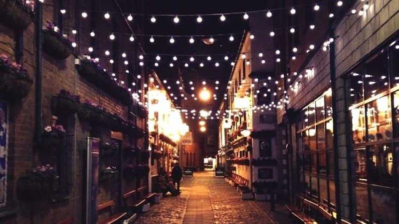 Canlı Casino ve Bahis Oyunları Görseli